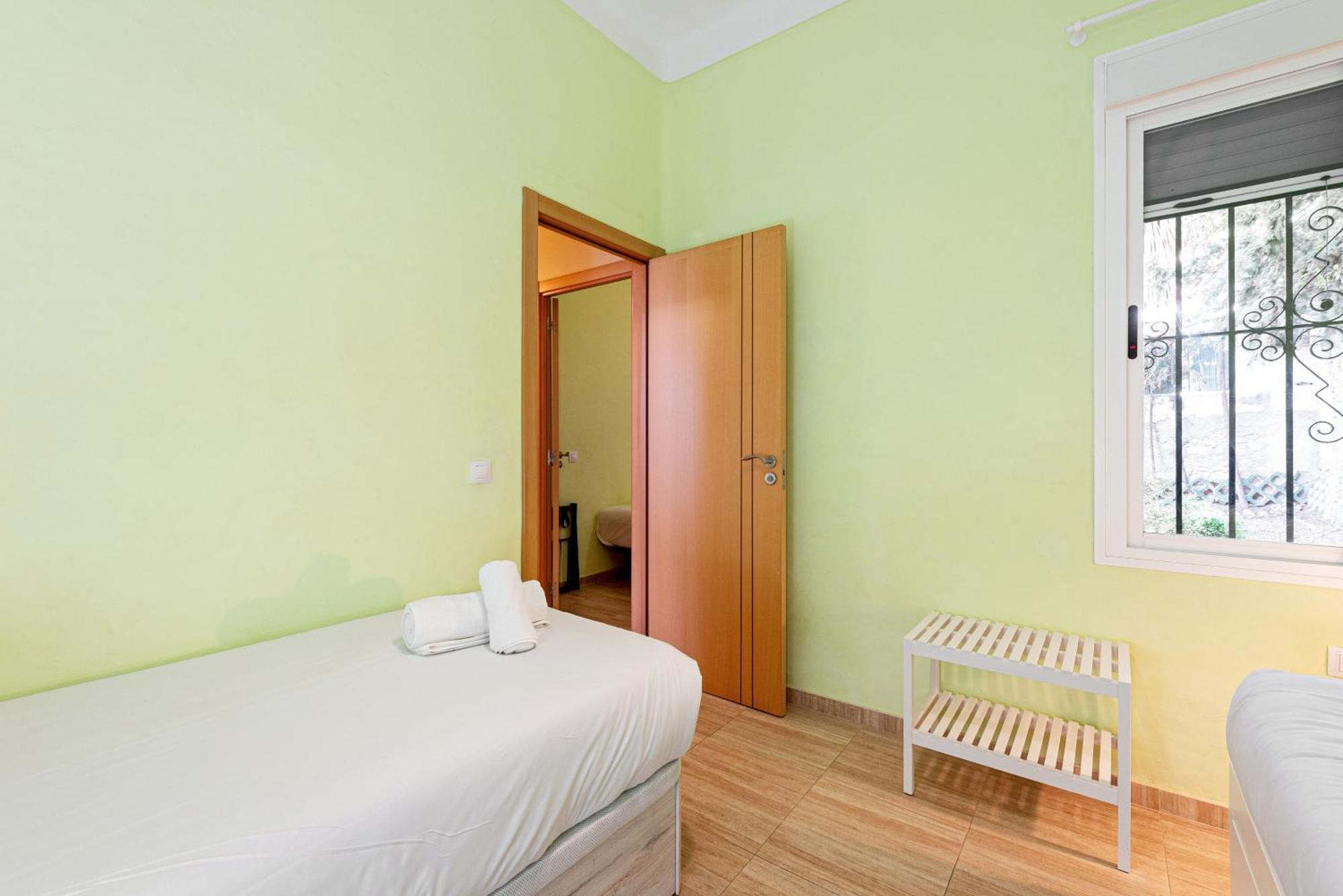 Stay U-Nique House Fernandez Shaw Málaga Kültér fotó