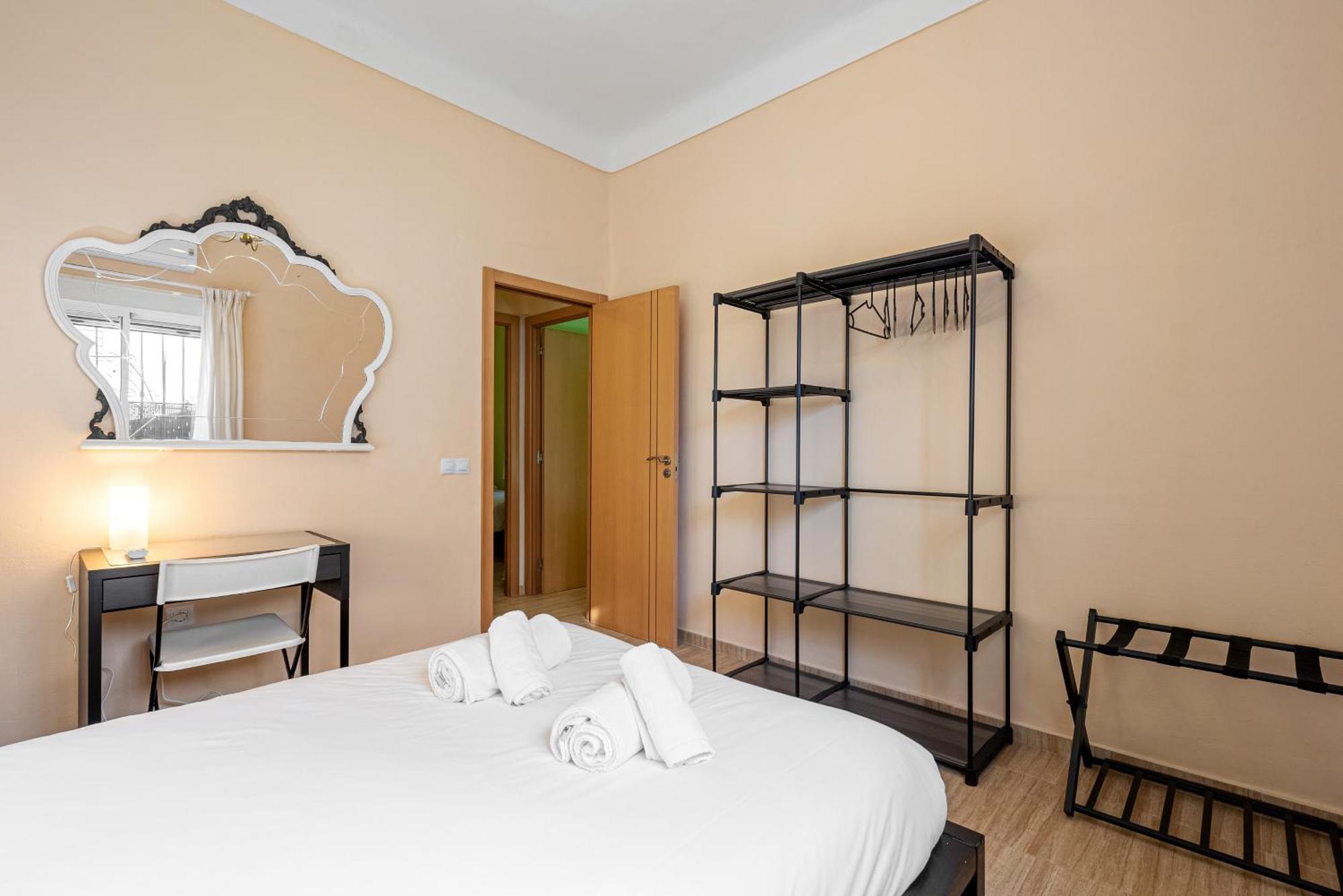 Stay U-Nique House Fernandez Shaw Málaga Kültér fotó
